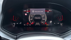 SEAT Ibiza 1.0 TSI 115 FR 5dr Petrol Hatchback